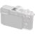 SmallRig 5703 Thumb Grip for Panasonic LUMIX L10 Silver