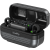 SmallRig 6526 S70 Wireless Microphone with Multi-Device Compatibility Black-2659874