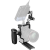 SmallRig 6382 HawkLock Quick Release Vertical Shooting Cage Kit for Canon EOS R6 V-2659894
