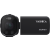 YASHICA Journey Camcorder Video Camera (Black)