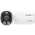 YASHICA Journey Camcorder Video Camera (White)