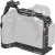 SmallRig 6702 HawkLock Quick Release Cage for Sony Alpha 7R VI