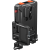 SmallRig 5881 Intelligent V-Mount Battery Adapter Plate with 15mm Dual Rod Clamp
