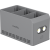 SmallRig 6502 100W Battery Charger for DJI Mini 5 / 4 / 3 Pro