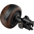 SmallRig 6047 Hawklock H11 Quick Release mini Wooden Side Handle