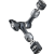SmallRig 6317 Magic Arm Support with 1/4