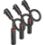 SmallRig 6520 RM 03 Macro Photography LED Video Light Kit 3-pack-2661686