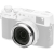 NiSi Filter NC UV II For Fujifilm X100 Series 49mm Silver-2662708
