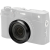 NiSi Filter NC UV II For Fujifilm X100 Series 49mm Black-2662710