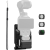SmallRig 6872 Cage Kit for DJI Osmo Pocket 4 / 3 -2663048