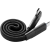 SmallRig 5614 USB-C Self-Coiling Data Cable (USB 3.2 Gen2x2 & 35cm, 240W)