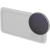 SmallRig 6896 67mm Hybrid VND Filter (1-5 Stop)