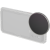 SmallRig 6897 67mm Hybrid VND Filter (6-9 Stop)