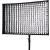 NANLUX Rectangular Softbox with eggcrate for Dyno 650C-2575161