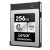 Lexar CFexpress Pro Silver Serie R1000W600 256GB-2477910