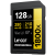 Lexar Pro 1800x SDXC U3 (V60) UHS-II R270/W180 128GB-2485969