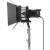 NANLUX Evoke 900C with FL-35YK Spot Light with Flight Case-2575283