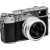 NiSi Filter NC UV For Fujifilm X100VI Silver