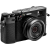 NiSi Filter NC UV For Fujifilm X100VI Black