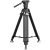 SmallRig 4463 Heavy-Duty Carbon Fiber Tripod Kit AD-120