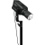 Nanlite Forza 60CR RGBLAC led spotlight with CRMX- Wireless DMX