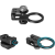 SmallRig 4779 Universal 2-in-1 SSD Clamp