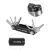 SmallRig 4374 x FILM RIOT 7-in-1 Folding Wrench Set with Multiple Angle Positioning Black