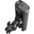 SmallRig 4841 Rotatable Bilateral Quick Release Side Handle with Wireless Control/M.2 SSD Enclosure