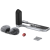 SmallRig 4875 L-Shape Mount Plate with Silicone Handle for FUJIFILM X-M5 Sliver
