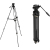 SmallRig 4686 Heavy-Duty Fluid Head Video Tripod Kit AD-01S