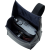 Artisan & Artist | ACAM-77 | Leather Pouch in Kipskin Leather (S) Black-2654553