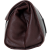 Artisan & Artist | ACAM-77 | Leather Pouch in Kipskin Leather (S) Brown-2654555
