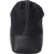 Artisan & Artist | ACAM-LP140 | Fabric and Leather Lens Pouch (M) Black-2654573