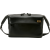 Artisan & Artist | ACAM-BS0002 | Basalt Shoulder Bag, Black/Gray-2654581