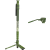 Sirui Monopod Video Set Pedal Version Camouflage CVM-145P + CT5X-2571564