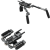 SmallRig 4181 HawkLock Shoulder Rig Pro SR007