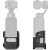 SmallRig 5072 Cage for DJI Osmo Pocket 3-2569775