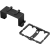 SmallRig 5058 Cage for iPad mini-2569777