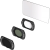 SmallRig 5122 Multifunctional Filter Kit for DJI Osmo Pocket 3-2572604