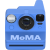 Polaroid Now Gen 3 MoMa Edition-2648707