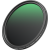 SmallRig 5169 Attachable VND Filter ND64-ND400 (6-9 Stop) 67mm-2579190