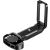 SmallRig 5188 L-Shape Mount Plate for Sony Alpha 1 II / Alpha 9 III