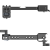 SmallRig 5337 Monitor Mount for DJI RS Series