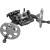 SmallRig 4525 Gimbal Control Wheels for DJI RS Series
