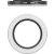SmallRig 5203 Vibe P30 67mm Ring LED Video Light Universal Threaded Filter Adapter Kit