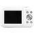Yashica DZ-100 x Hello Kitty Digital Camera (White)
