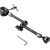 SmallRig 5311 Magic Arm with Crab-Shaped Clamp 11