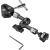 SmallRig 5310 Magic Arm with Crab-Shaped Clamp 7