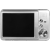 YASHICA EASYSNAP Camera (Silver)-2648142