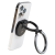 Nanlite Lumo LED Phone Ring Light Polar Black